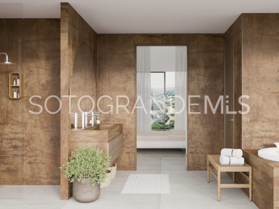 For sale La Reserva villa | James Stewart - Savills Sotogrande