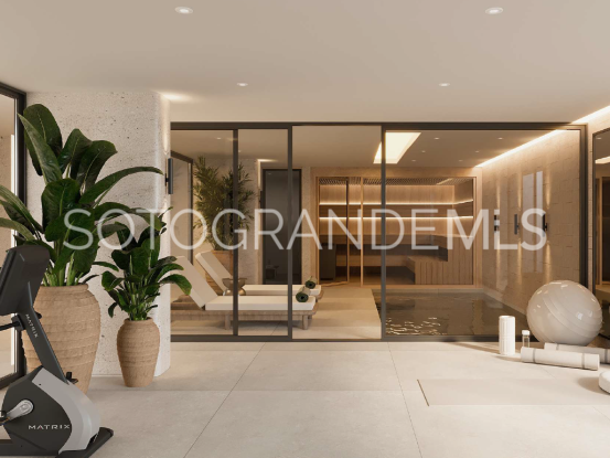 For sale La Reserva villa | James Stewart - Savills Sotogrande
