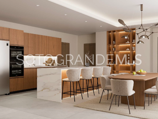 For sale La Reserva villa | James Stewart - Savills Sotogrande
