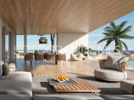 For sale La Reserva villa | James Stewart - Savills Sotogrande