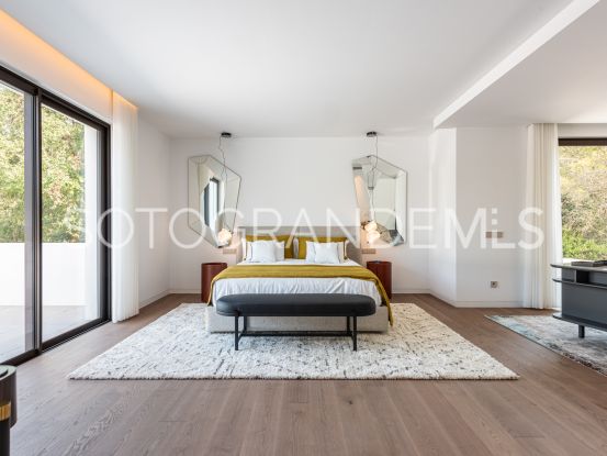 Sotogrande Alto, villa a la venta | James Stewart - Savills Sotogrande