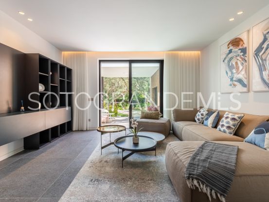 Sotogrande Alto, villa a la venta | James Stewart - Savills Sotogrande