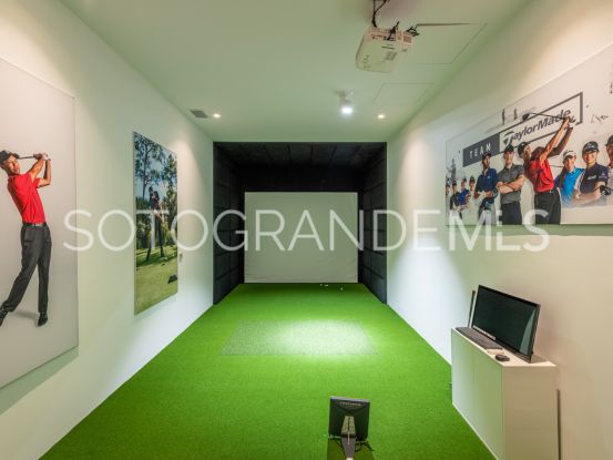 Sotogrande Alto, villa a la venta | James Stewart - Savills Sotogrande