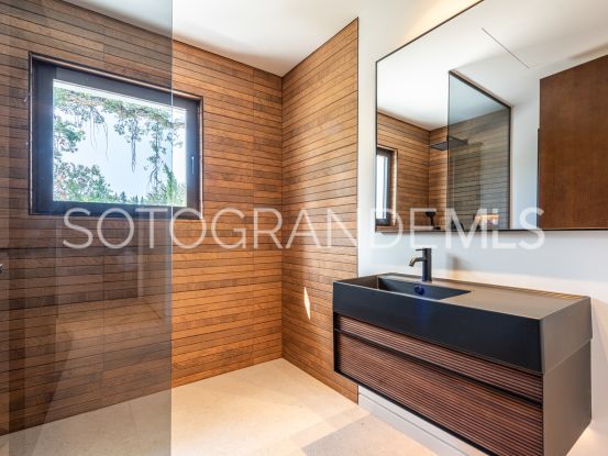 Sotogrande Alto, villa a la venta | James Stewart - Savills Sotogrande