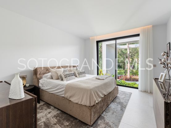 Sotogrande Alto, villa a la venta | James Stewart - Savills Sotogrande