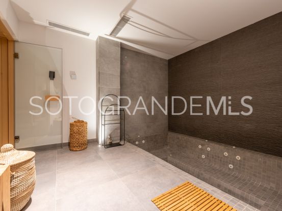 Sotogrande Alto, villa a la venta | James Stewart - Savills Sotogrande