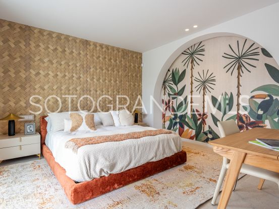 Sotogrande Alto, villa a la venta | James Stewart - Savills Sotogrande