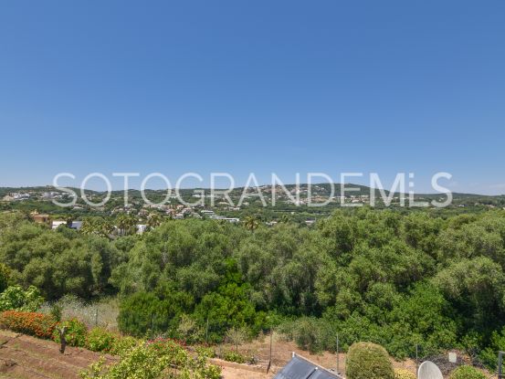 Sotogrande Alto villa | James Stewart - Savills Sotogrande