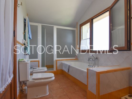 Sotogrande Alto villa | James Stewart - Savills Sotogrande