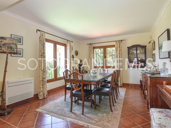 Sotogrande Alto villa | James Stewart - Savills Sotogrande