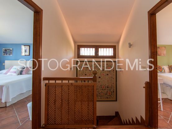Sotogrande Alto villa | James Stewart - Savills Sotogrande