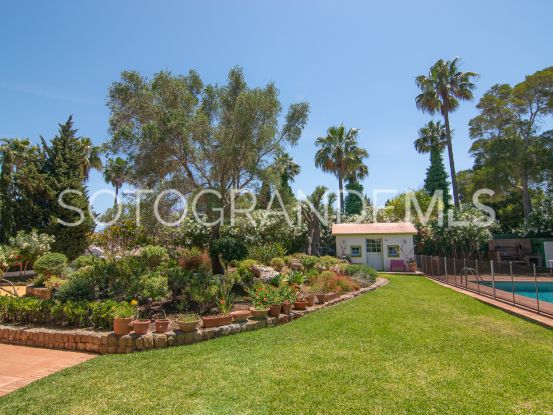 Sotogrande Alto villa | James Stewart - Savills Sotogrande
