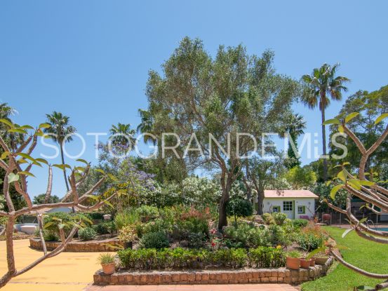 Sotogrande Alto villa | James Stewart - Savills Sotogrande
