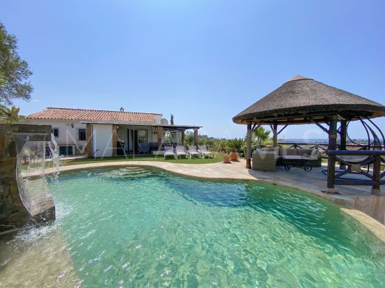 For sale El Padron villa with 3 bedrooms | Terra Meridiana