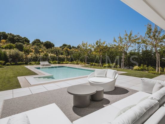 Villa for sale in El Paraiso, Estepona | Terra Meridiana