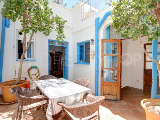 For sale Estepona Old Town town house | Terra Meridiana