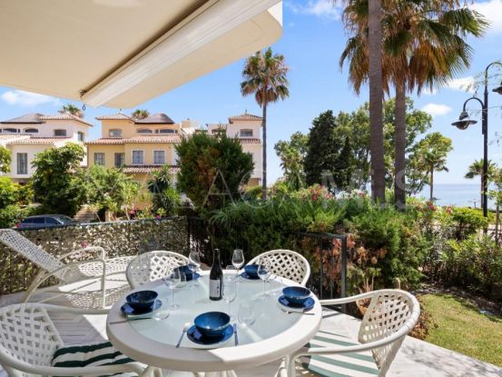 For sale town house in Garden Beach with 3 bedrooms | Terra Meridiana