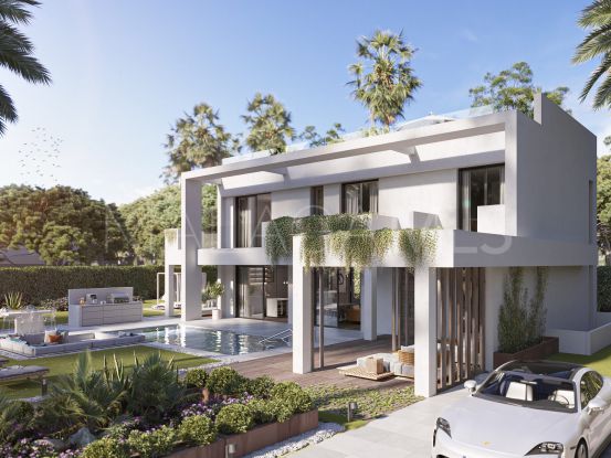 Villa a la venta con 3 dormitorios en La Paloma | Terra Meridiana