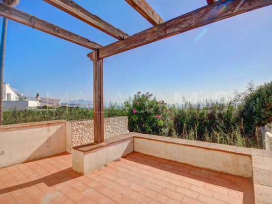 Bahia Dorada, Estepona, adosado a la venta de 2 dormitorios | Terra Meridiana