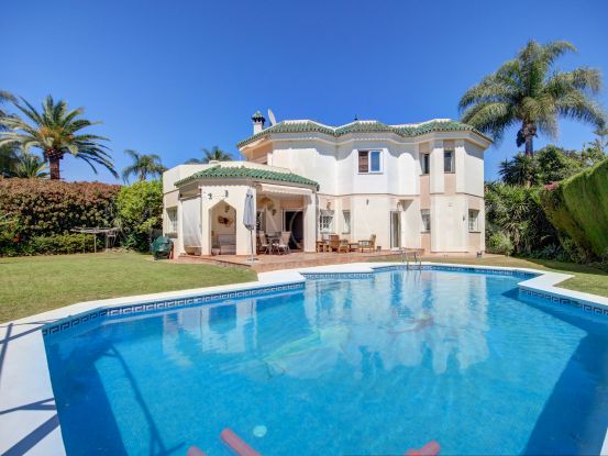 5 bedrooms villa in Bel Air for sale | Terra Meridiana