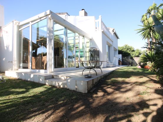 3 bedrooms villa for sale in Bahia Dorada, Estepona | Terra Meridiana