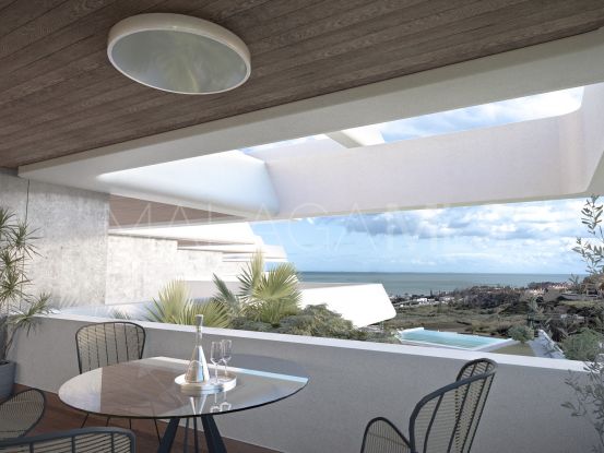 Comprar apartamento planta baja de 3 dormitorios en Los Hidalgos | Terra Meridiana