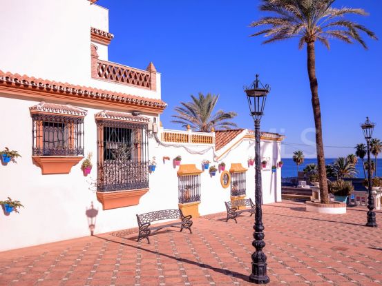 5 bedrooms town house in Estepona Puerto for sale | Terra Meridiana