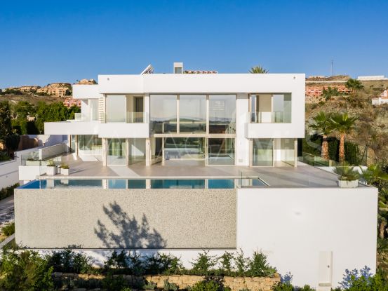 La Alqueria 7 bedrooms villa | Terra Meridiana
