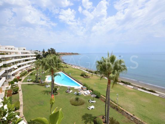 For sale 3 bedrooms duplex penthouse in Los Granados Playa, Estepona | Terra Meridiana