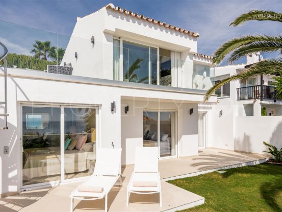 Arena Beach villa | Terra Meridiana