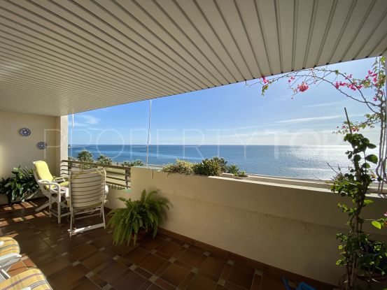 4 bedrooms Estepona Playa apartment for sale | Terra Meridiana