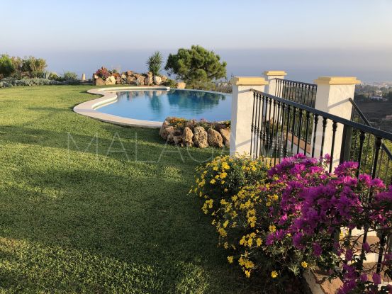 Los Reales - Sierra Estepona, villa | Terra Meridiana