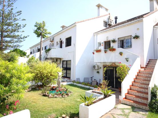 Seghers town house with 3 bedrooms | Terra Meridiana