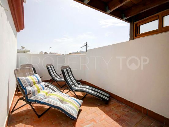 For sale town house in Estepona Old Town | Terra Meridiana
