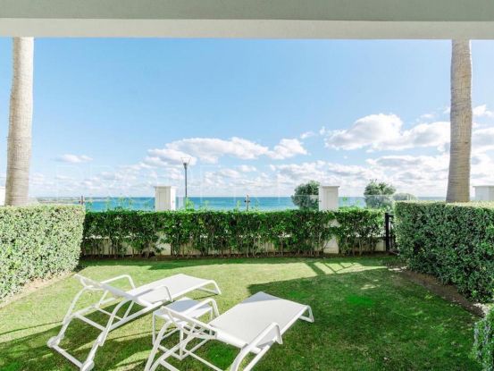 2 bedrooms ground floor apartment in Doncella Beach for sale | Terra Meridiana