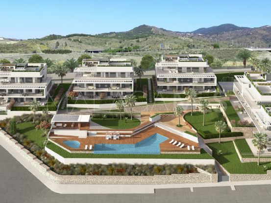 Buy apartment in El Limonar, Malaga - Este | Terra Meridiana