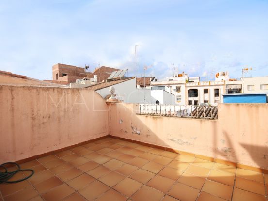 3 bedrooms town house in Estepona Old Town for sale | Terra Meridiana