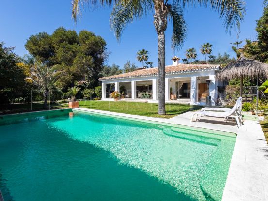 For sale Paraiso Barronal 4 bedrooms villa | Terra Meridiana