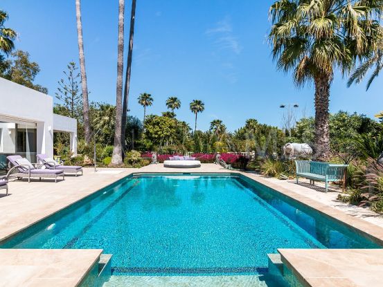 Villa for sale in Paraiso Medio | Terra Meridiana