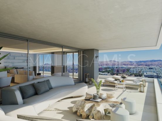Apartamento en Malaga | Terra Meridiana