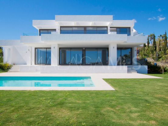 Se vende villa en Los Flamingos | Terra Meridiana