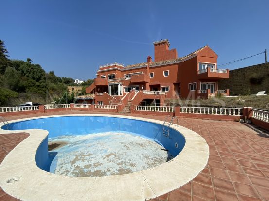 Villa with 5 bedrooms in Selwo, Estepona | Terra Meridiana