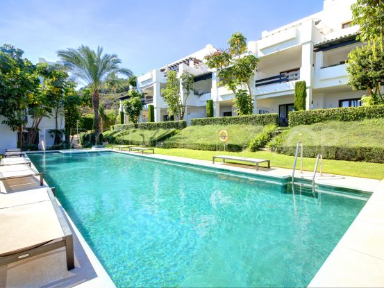 Ground floor apartment for sale in Altos de Cortesín with 2 bedrooms | Terra Meridiana