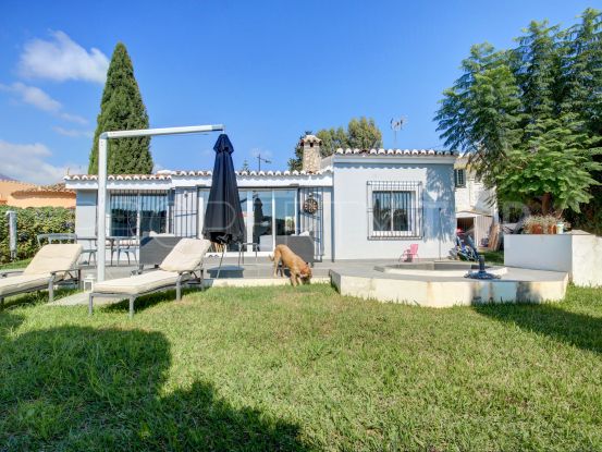 Se vende villa con 2 dormitorios en Valle Romano, Estepona | Terra Meridiana