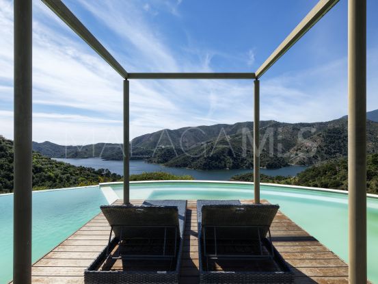 Carretera de Istan, villa en venta con 5 dormitorios | Terra Meridiana