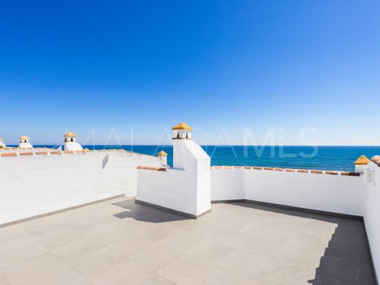 Calahonda 2 bedrooms duplex penthouse | Terra Meridiana