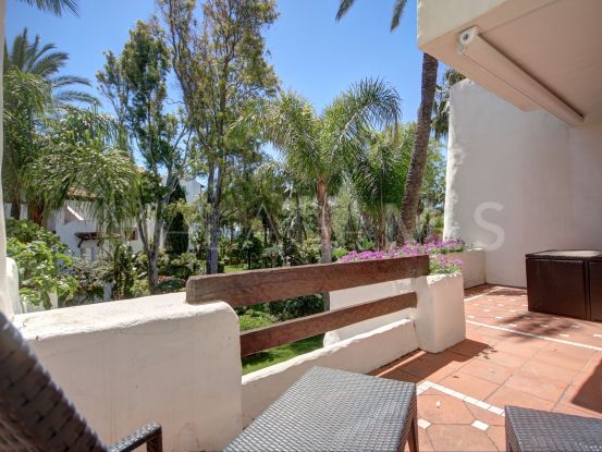 Apartamento con 2 dormitorios en Ventura del Mar, Marbella - Puerto Banus | Terra Meridiana