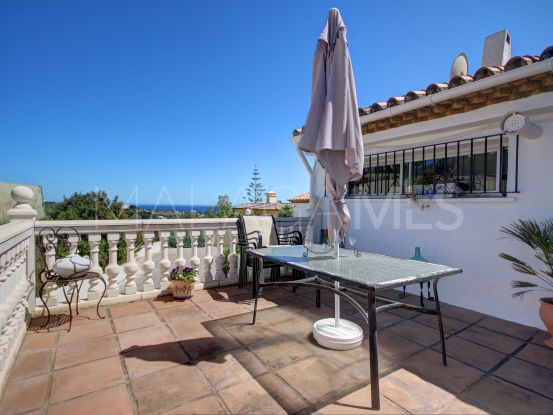 Town house with 3 bedrooms for sale in Puerto Romano | Terra Meridiana