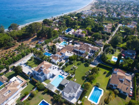 For sale Paraiso Barronal villa with 7 bedrooms | Terra Meridiana