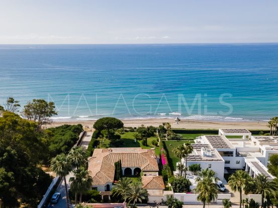 Villa in Paraiso Barronal, Estepona | Terra Meridiana